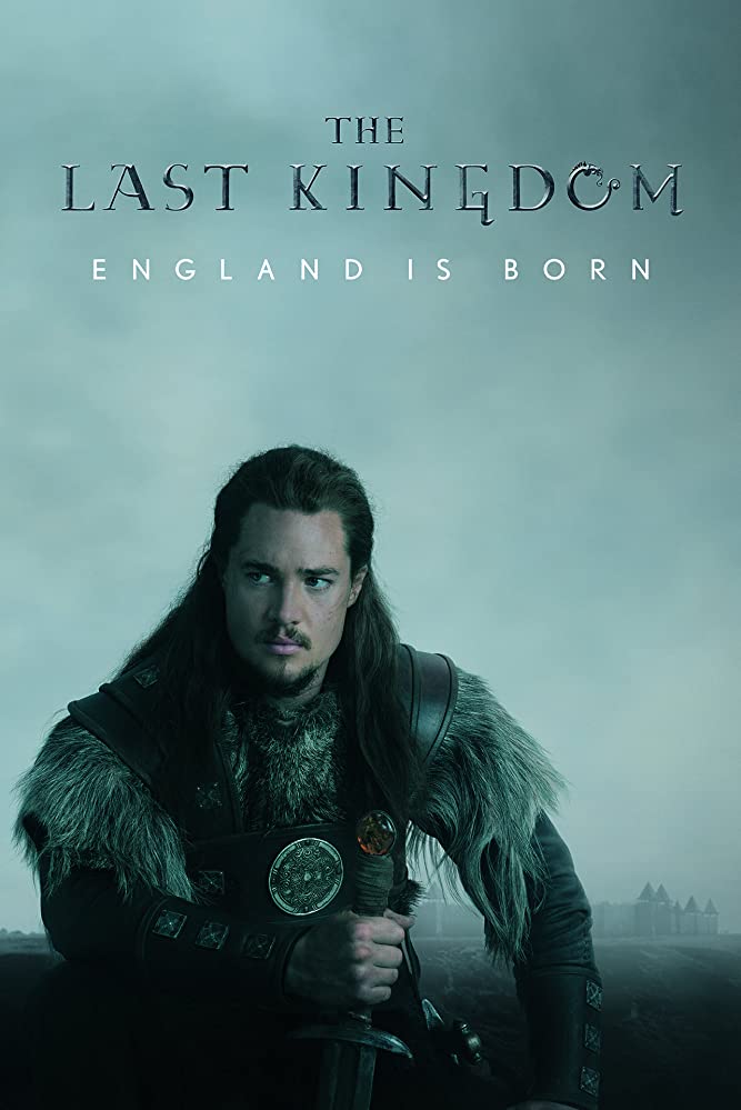 The Last Kingdom Temporada 4