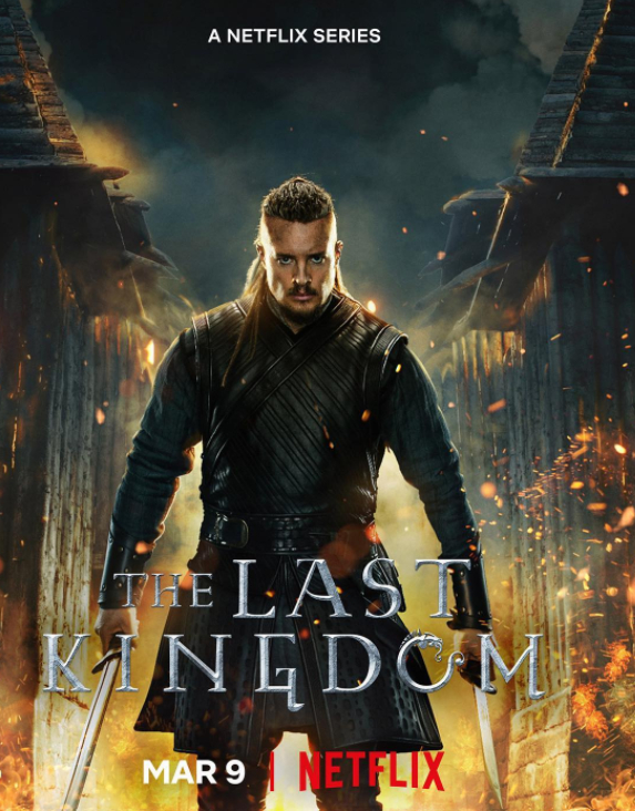 The Last Kingdom Temporada 5