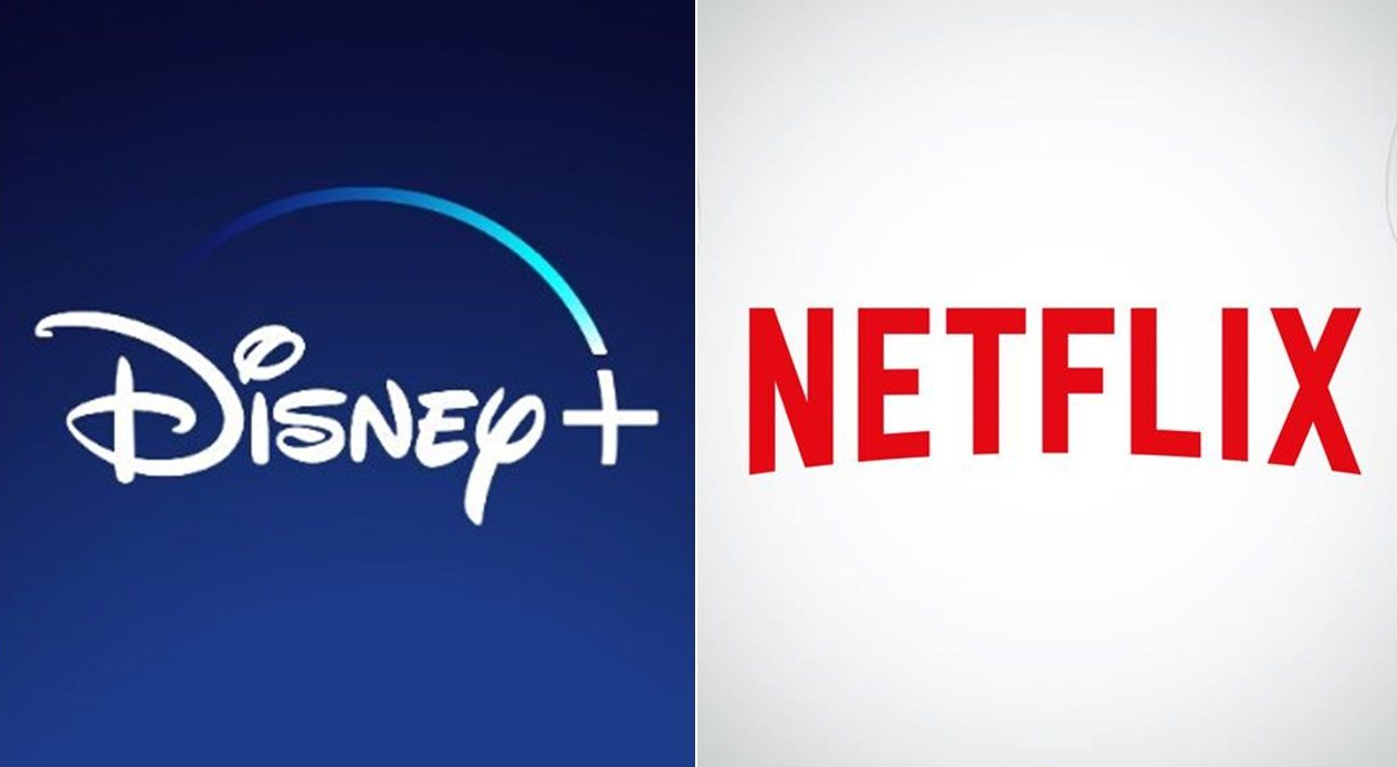 En 5 años Disney Plus superará por mucho la cantidad de usuarios que tiene Netflix actualmente