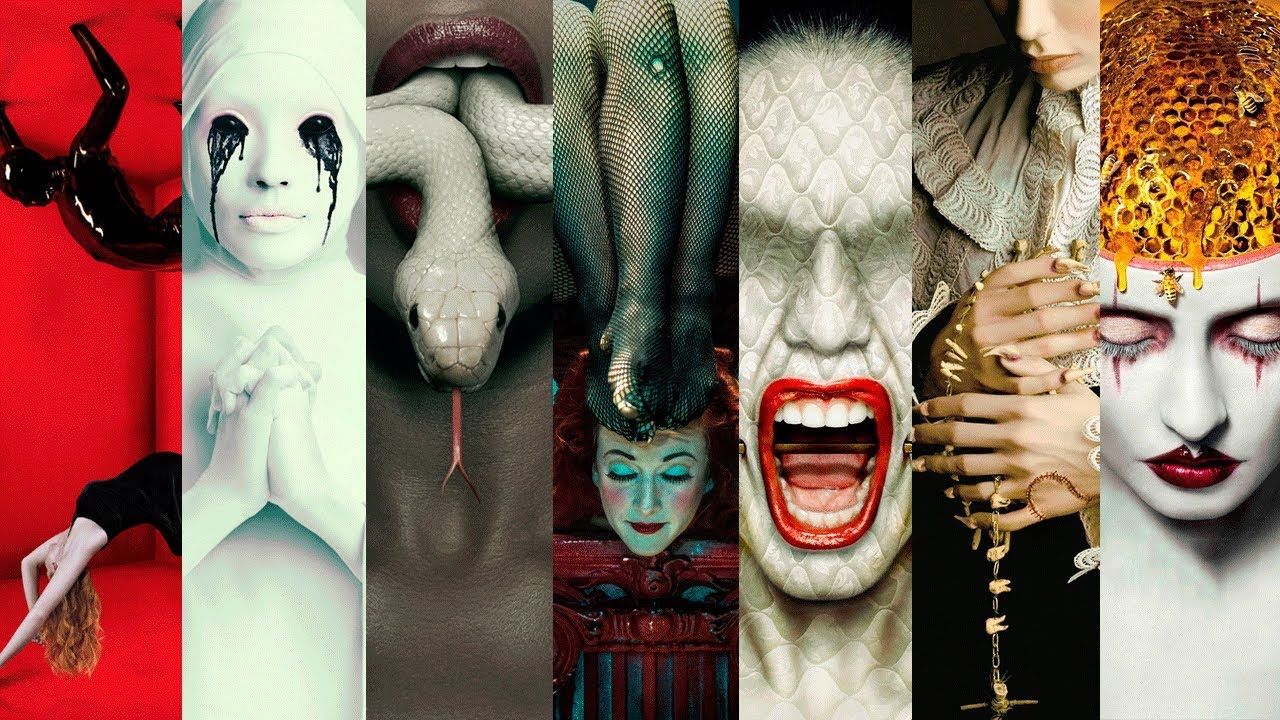 American Horror Story: Ryan Murphy confirma spin-off de la serie