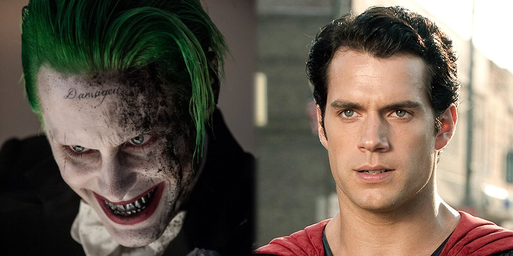 El Ayer Cut de Suicide Squad y el regreso de Henry Cavill al DCEU podrían haber sido confirmados