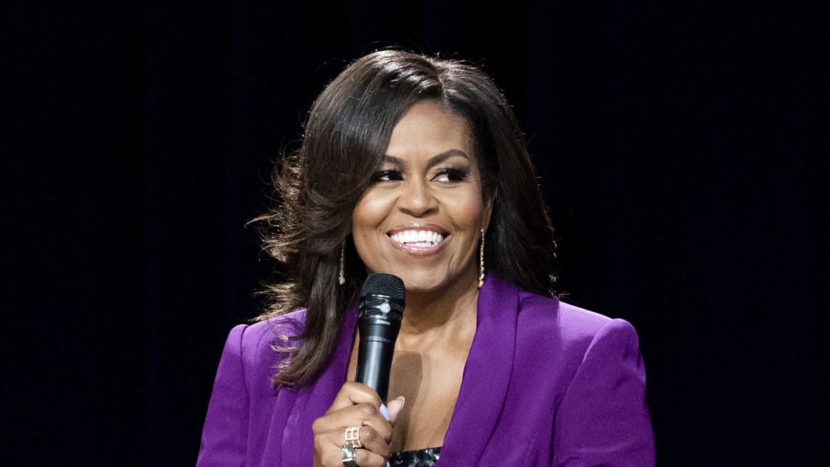 Becoming: el documental sobre Michelle Obama ya tiene calificación de la crítica