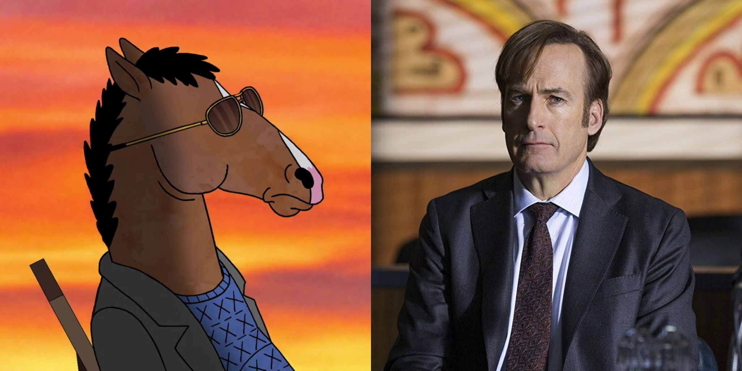 Better Call Saul y BoJack Horseman, entre las mejores series de Netflix según The New York Times