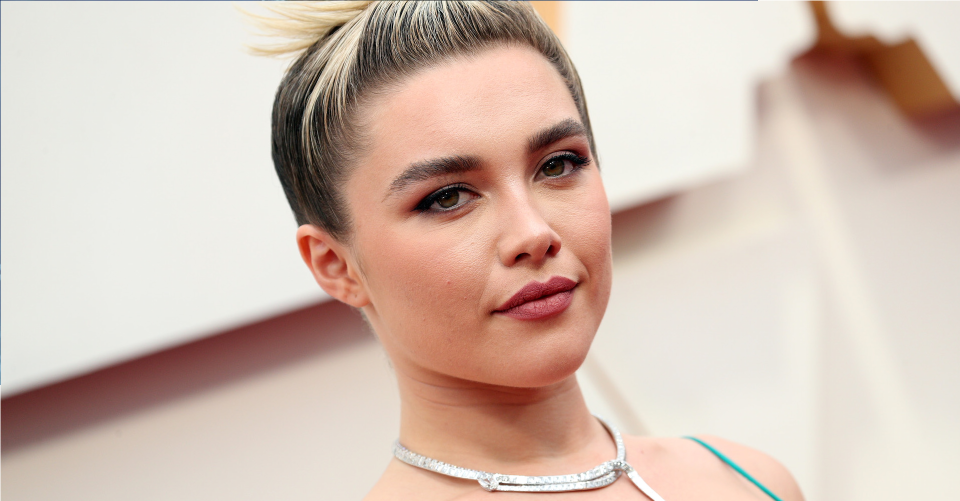 Black Widow: Florence Pugh se negó a ponerse “en forma” para complacer a Marvel Studios