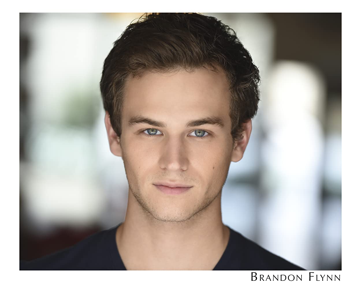 Brandon Flynn