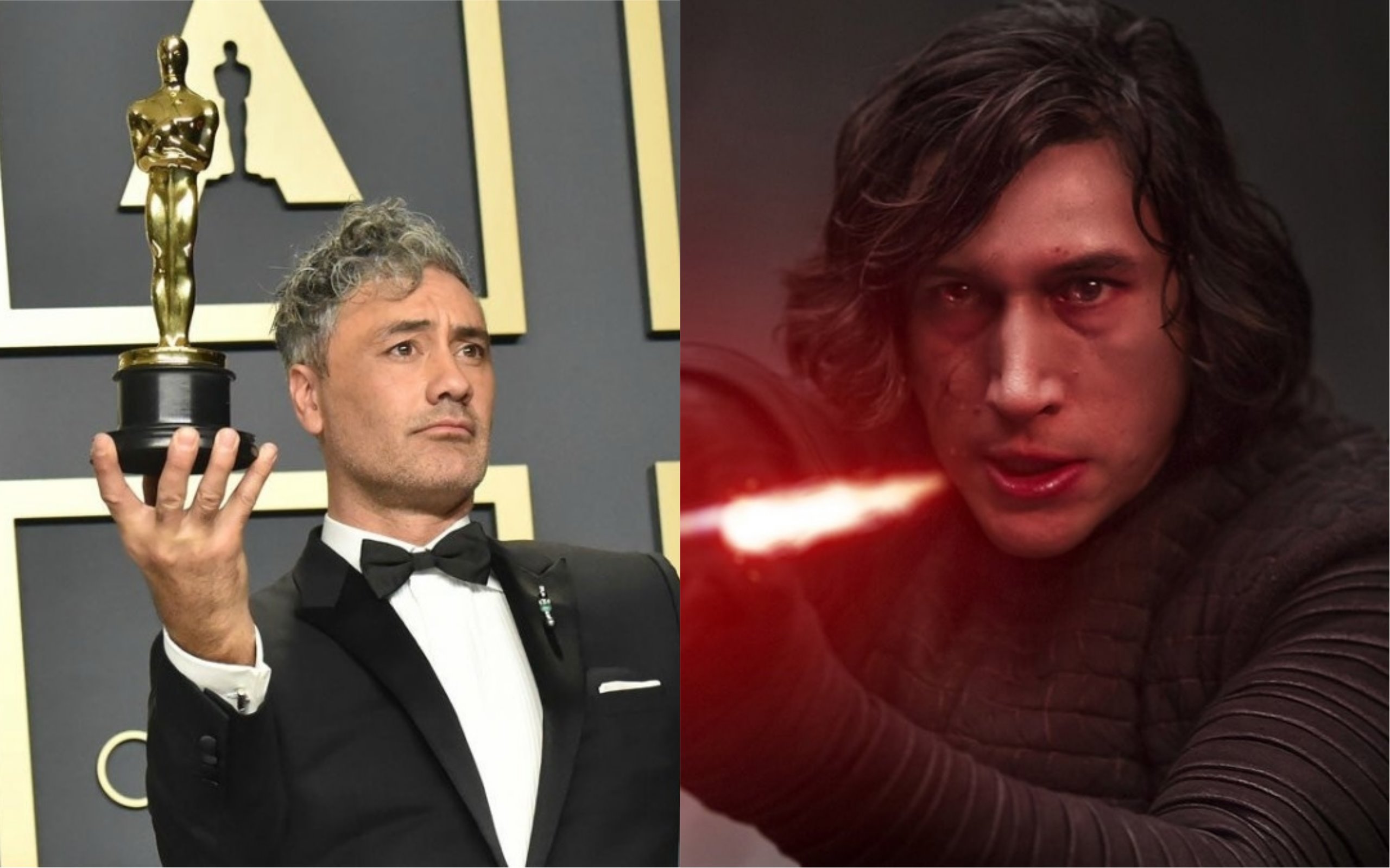 Confirmado: Taika Waititi dirigirá nueva película de Star Wars