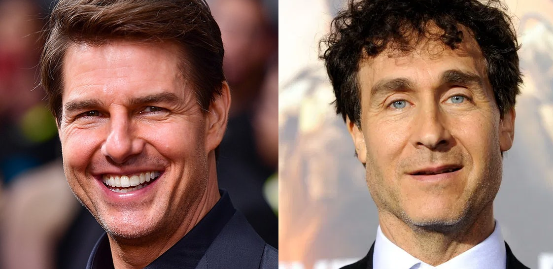 Doug Liman dirigirá la primera película grabada en el espacio que tendrá a Tom Cruise como protagonista