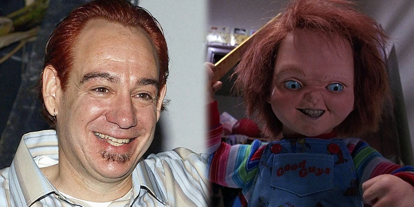 Fallece John Lafia, co-creador de Chucky, el Muñeco Diabólico