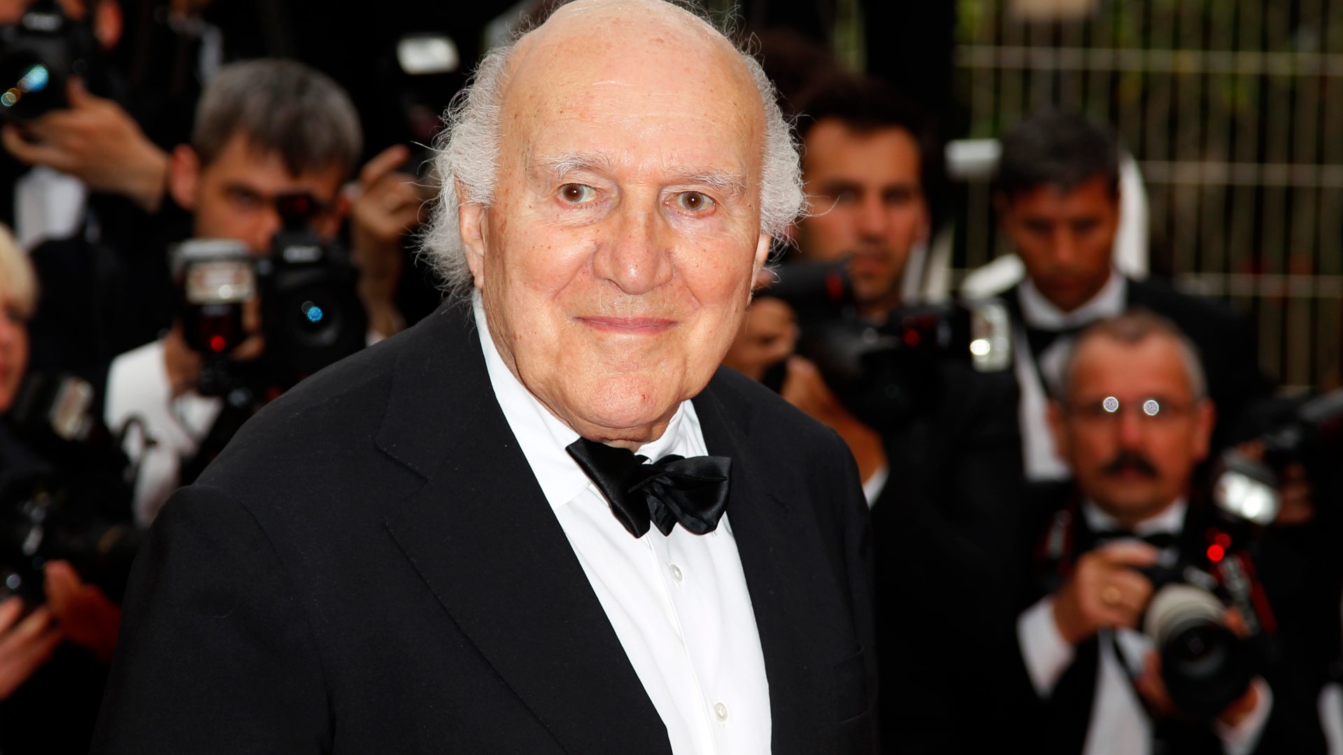 Fallece Michel Piccoli, leyenda del cine que colaboró con Buñuel, Godard y Hitchcook