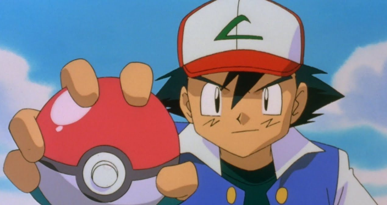 Guionista de Pokémon se alcoholizaba y tomaba tranquilizantes para escribir las aventuras de Ash