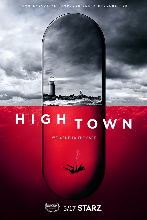 Hightown Temporada 1