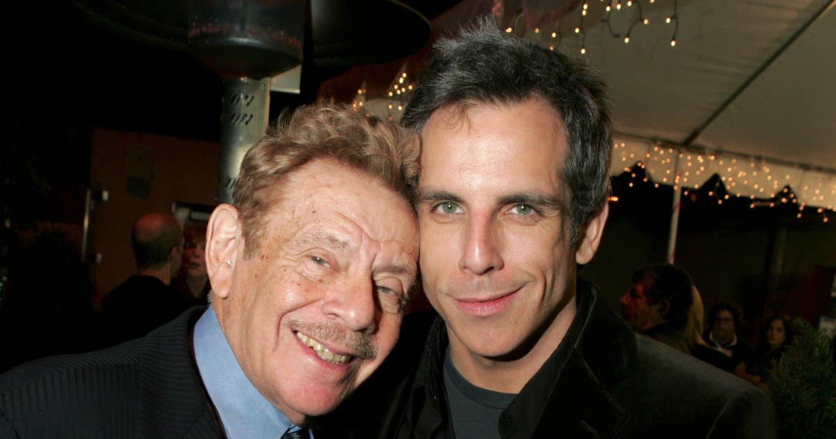 Jerry Stiller: Elenco de Seinfeld y más celebridades rinden tributo al comediante fallecido