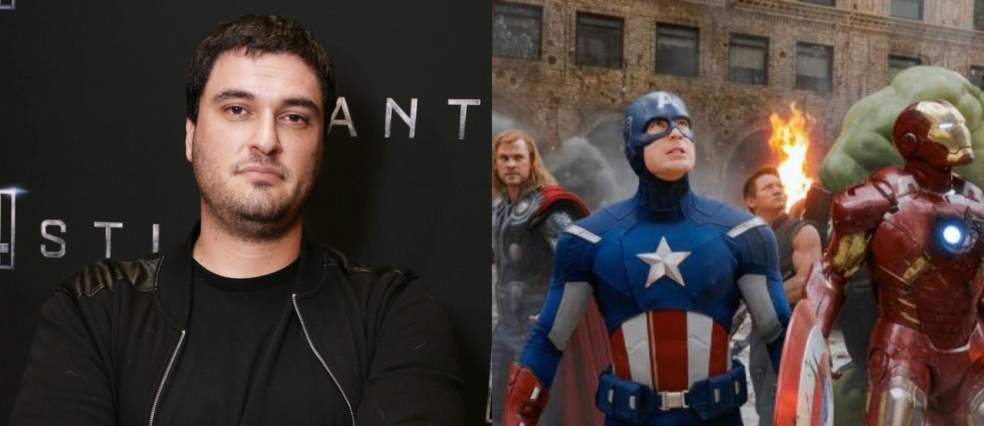 Josh Trank, director de Fantastic Four, odiaba Avengers y las películas de superhéroes en general