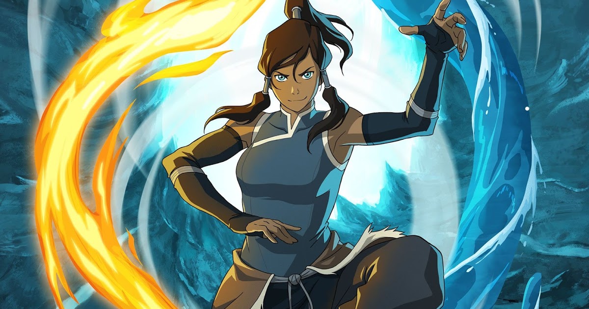 La leyenda de Korra: Netflix defiende a la serie de haters