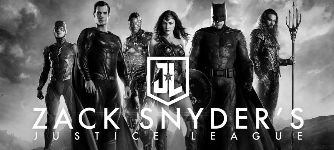 Liga de la Justicia 2 podría hacerse realidad si el Snyder Cut tiene éxito