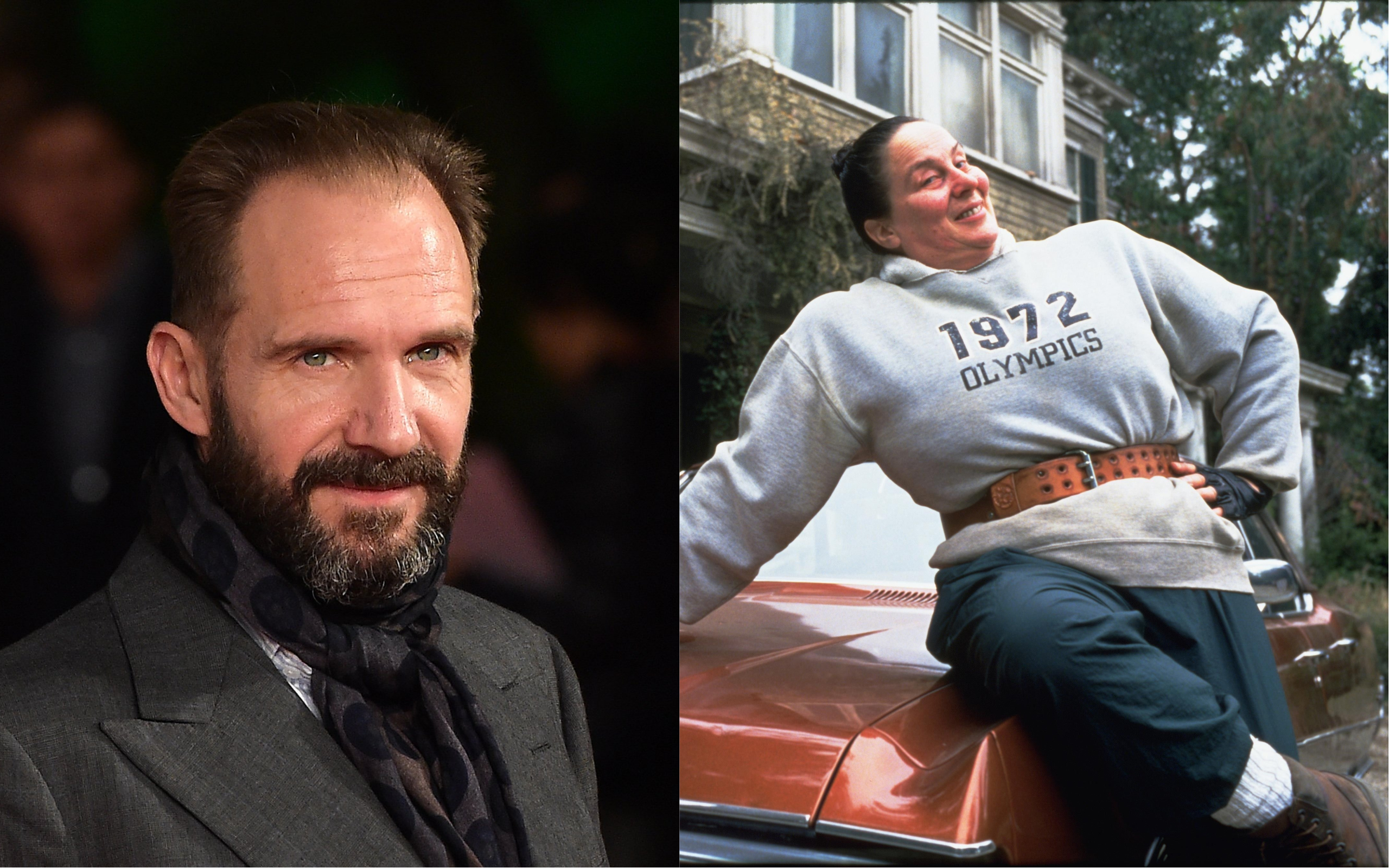 Matilda: Ralph Fiennes será Tronchatoro en el remake de Netflix