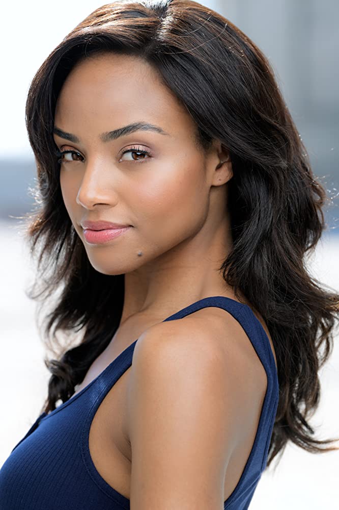 Meagan Tandy