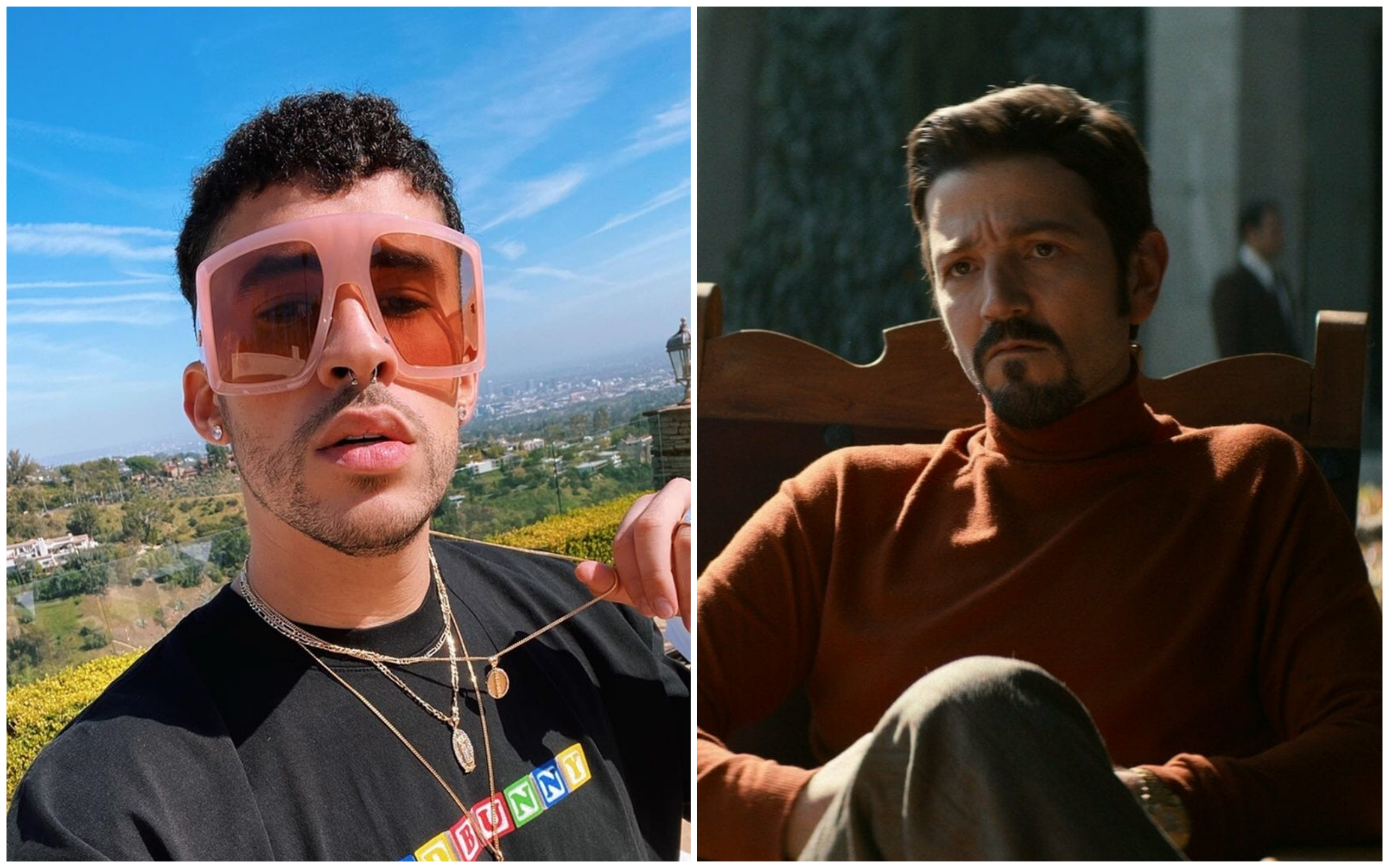 Narcos: México | Bad Bunny debutará como actor en la tercera temporada