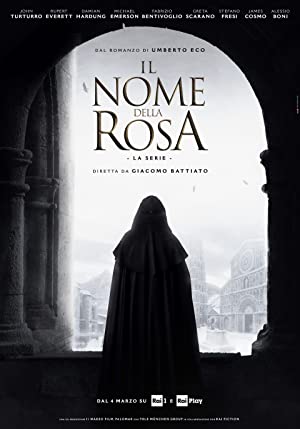El Nombre de la Rosa