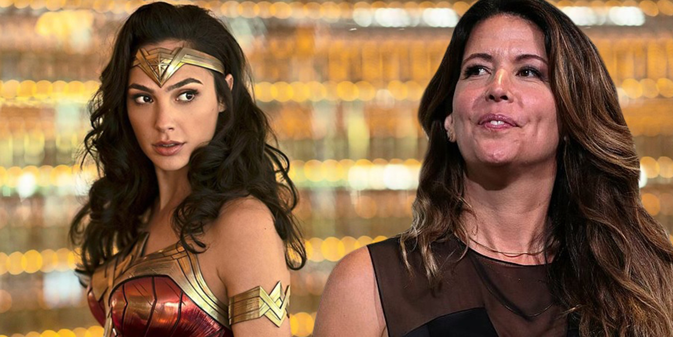 Patty Jenkins dice que DC cometería un grave error al imitar el Universo Cinematográfico de Marvel