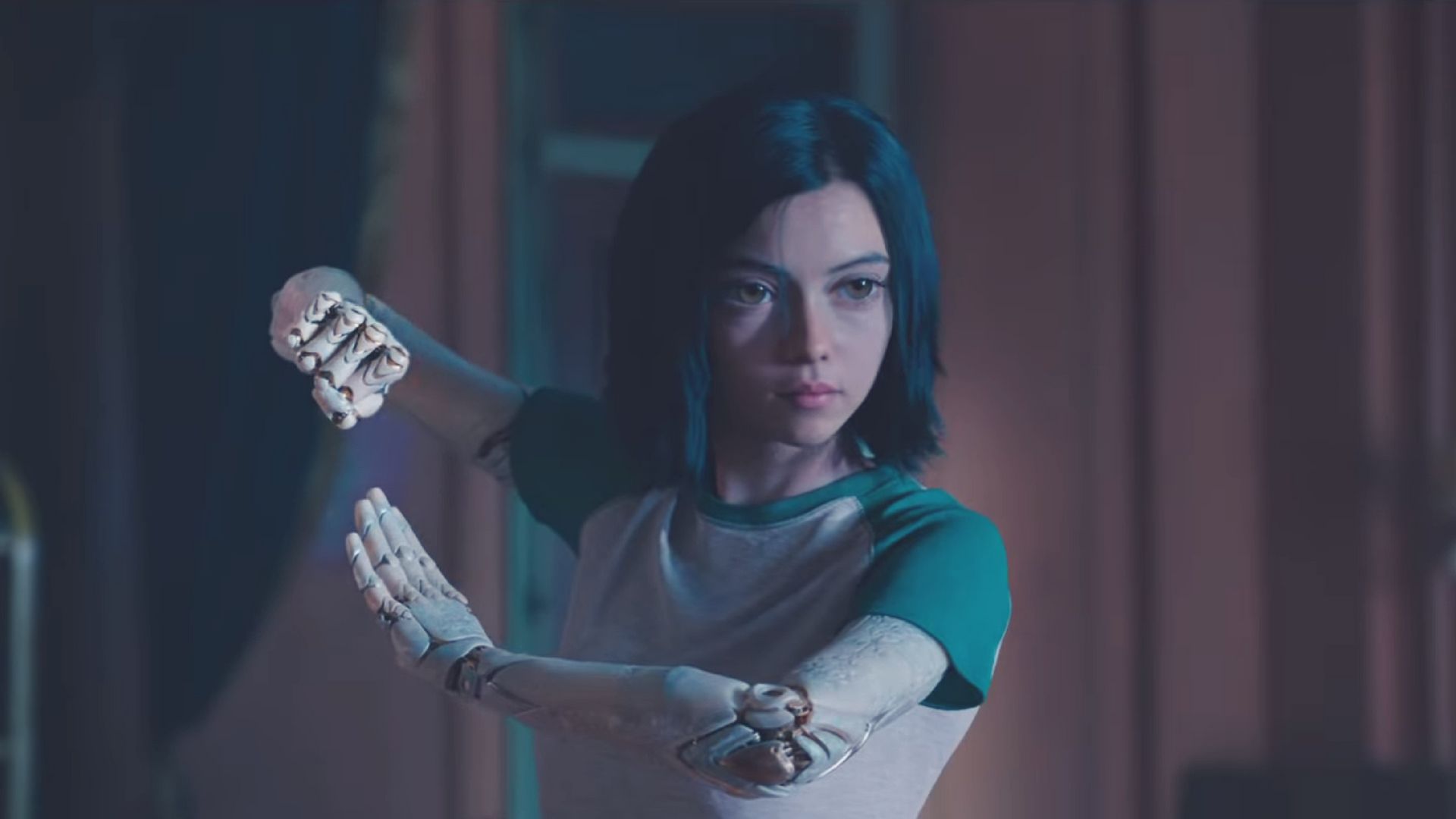 Productor de Alita: Battle Angel demuestra sus deseos de que exista una secuela