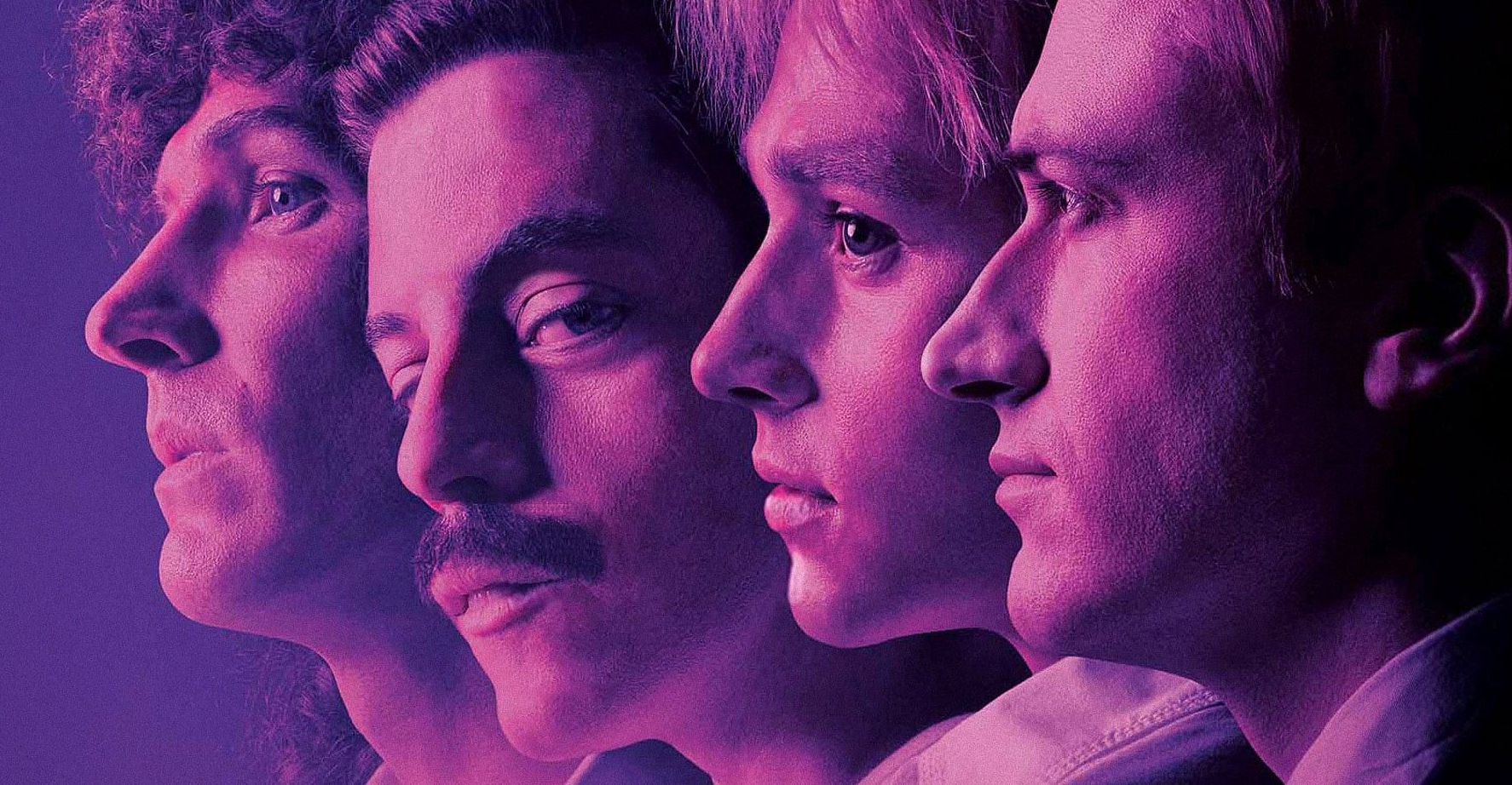 Queen habla sobre la posibilidad de una secuela para Bohemian Rhapsody