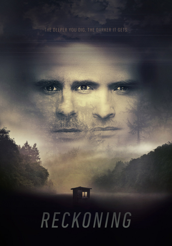 Reckoning Temporada 1