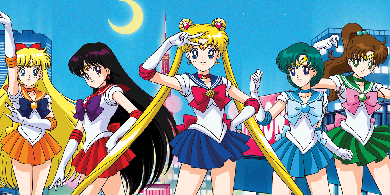 Sailor Moon: Todo lo que sabemos de la película live-action de Disney que fue cancelada