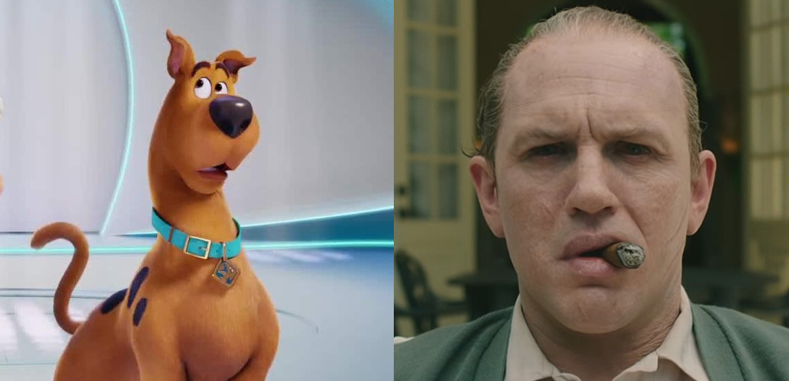 ¡Scooby! y Capone arrasan en plataformas digitales este fin de semana