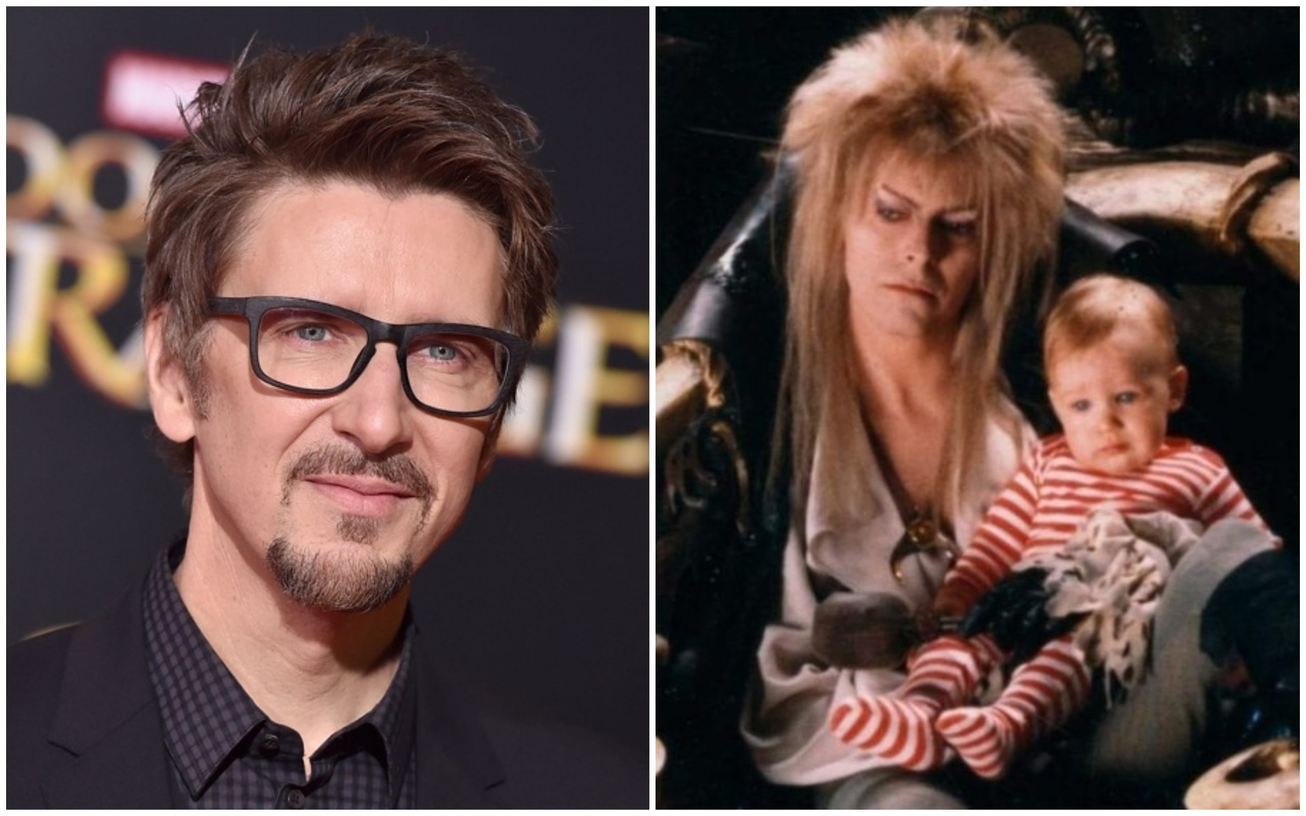 Scott Derrickson dirigirá la secuela de Laberinto