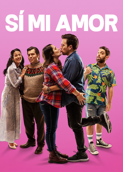 Sí mi amor, la película