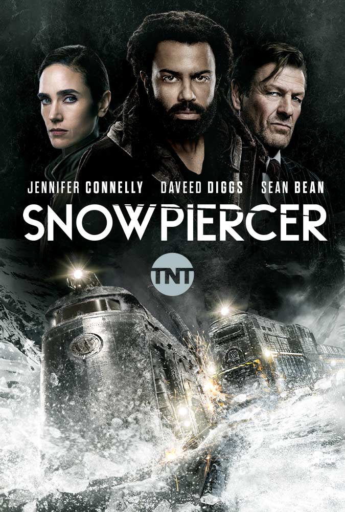 Snowpiercer Temporada 2