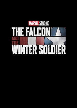 The Falcon and the Winter Soldier