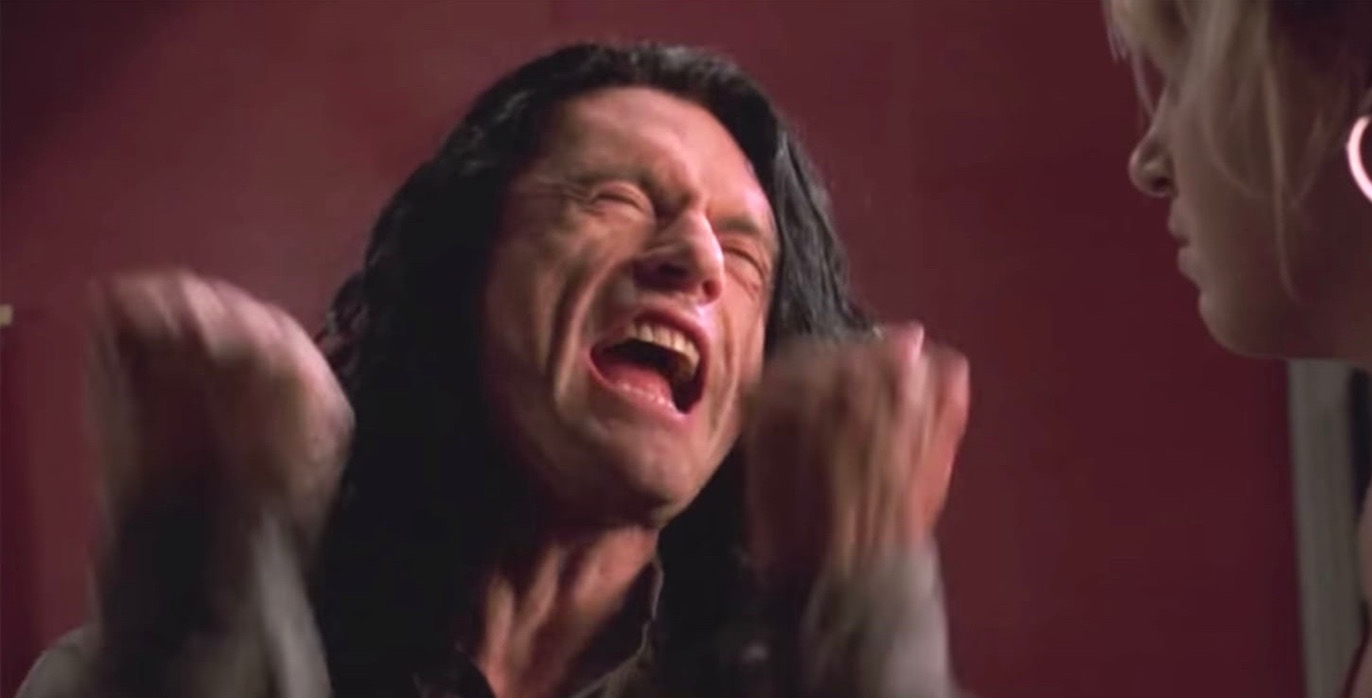 Tommy Wiseau es forzado a pagar 700 mil dólares tras evitar estreno de documental basado en The Room