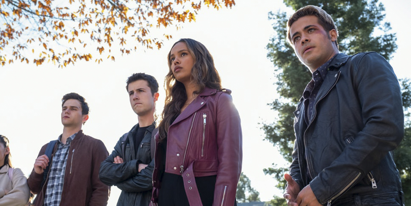 ¿De qué trata la cuarta temporada de 13 Reasons Why? Nuevos detalles sobre la serie de Netflix