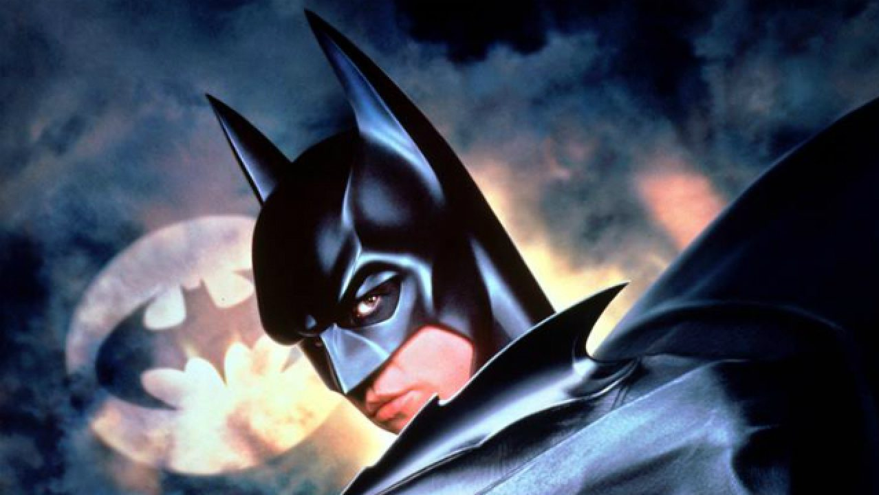 Val Kilmer confiesa el por qué dejo el papel de Bruce Wayne tras Batman Forever