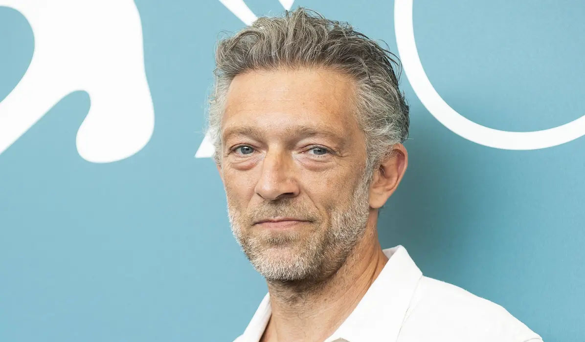 Vincent Cassel opina que las películas de Marvel Studios son para niños