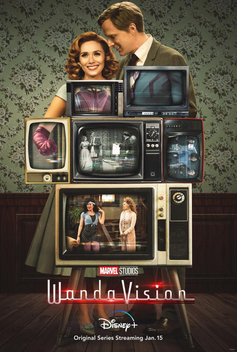 WandaVision Temporada 1