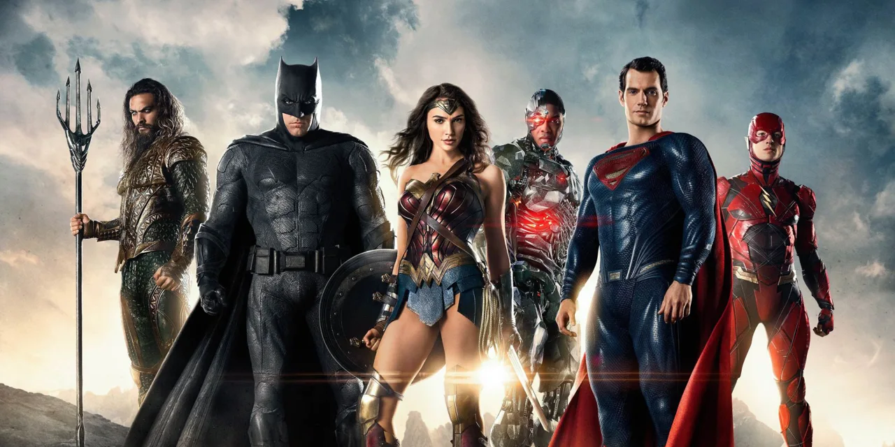 Warner Bros. sí lanzará el Snyder Cut de Liga de la Justicia