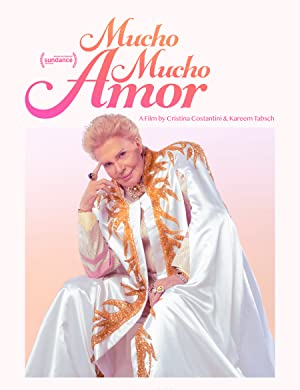 Mucho Mucho Amor: La leyenda de Walter Mercado