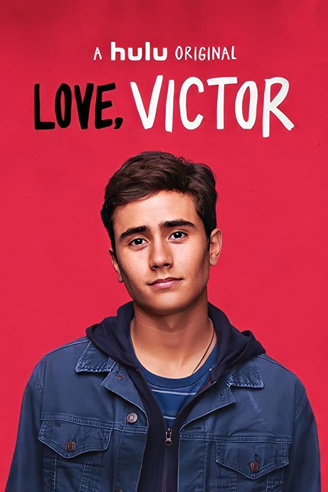 Con amor, Víctor