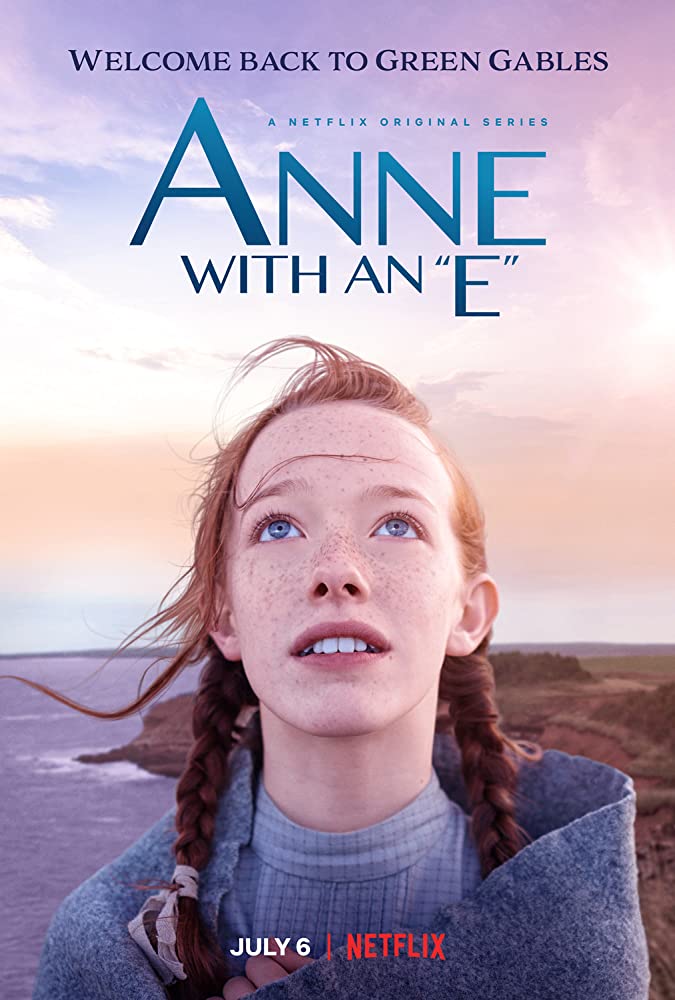 Anne with an E Temporada 2