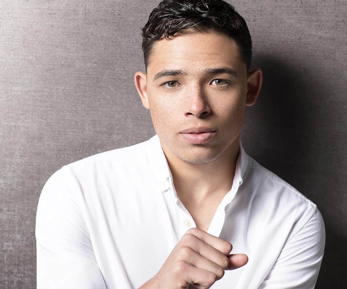 Anthony Ramos