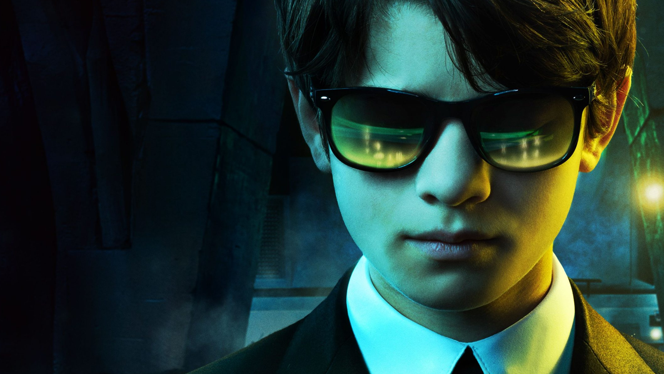 Artemis Fowl ya es la cinta peor calificada de Disney Plus