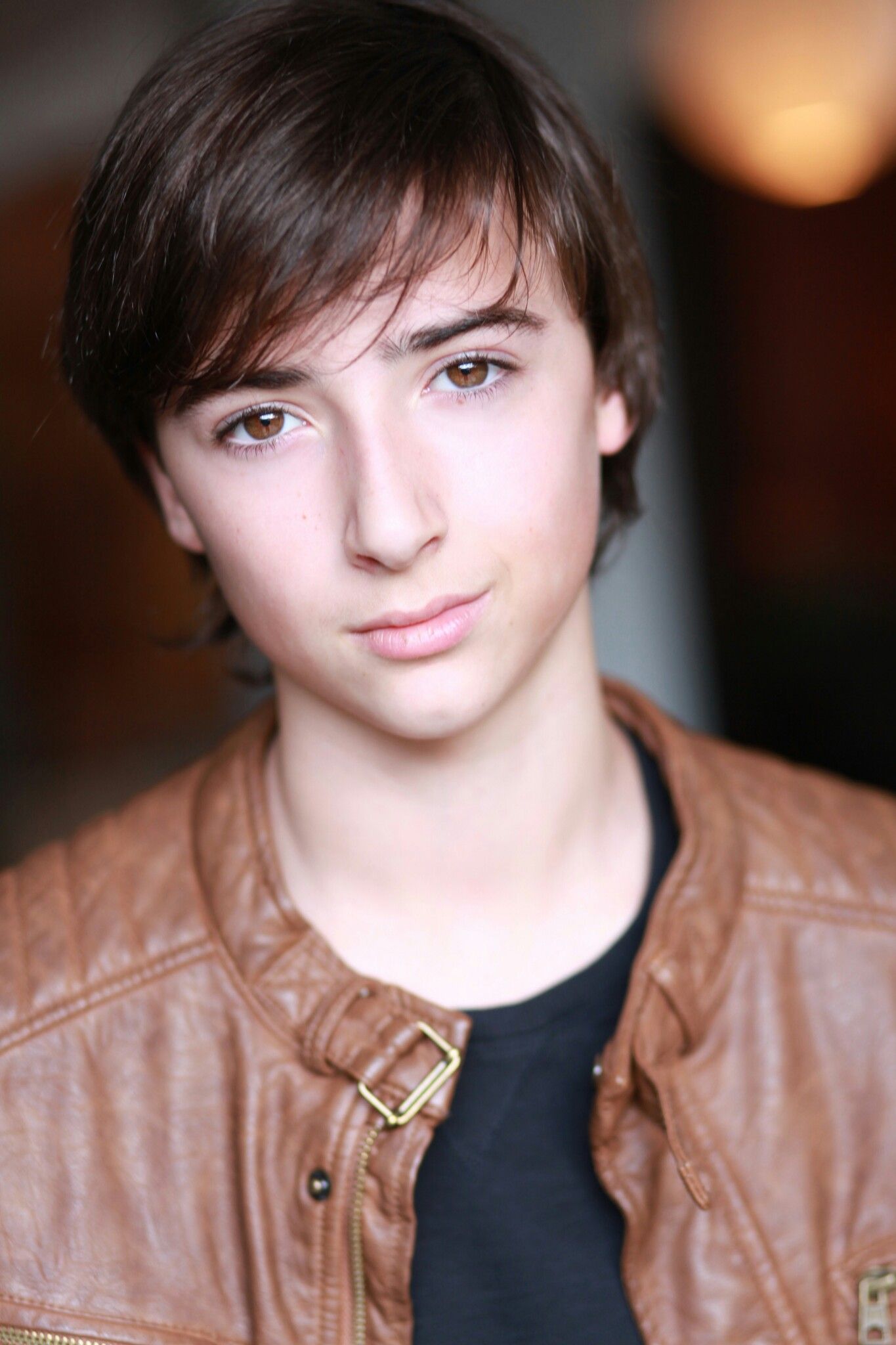 Aymeric Jett Montaz
