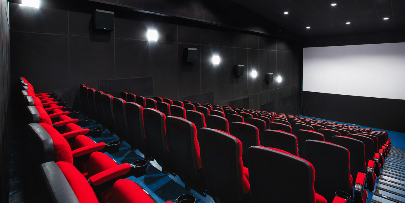 Cines de México reabren pero tienen muy poca (o nula) asistencia