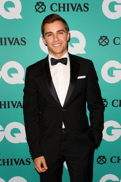 Dave Franco