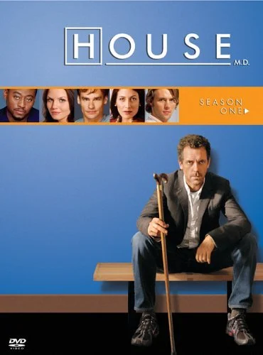 Dr. House Temporada 1