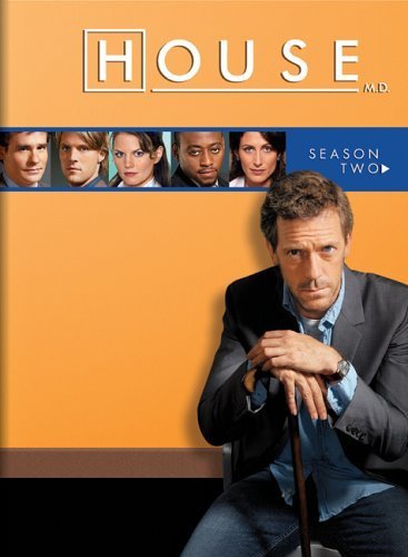 Dr. House Temporada 2