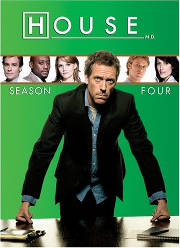 Dr. House Temporada 4